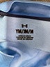Under Armour Blue Short Sleeve Top Size M (youth) - photo 3