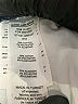 Good American Hearts Blue Jeans Size 2 - photo 8