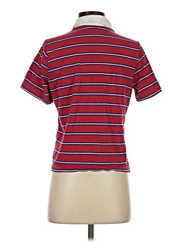 BDG Short Sleeve Polo (view 2)