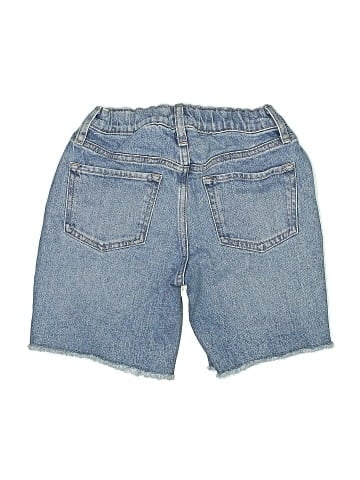 Old Navy Denim Shorts (view 2)