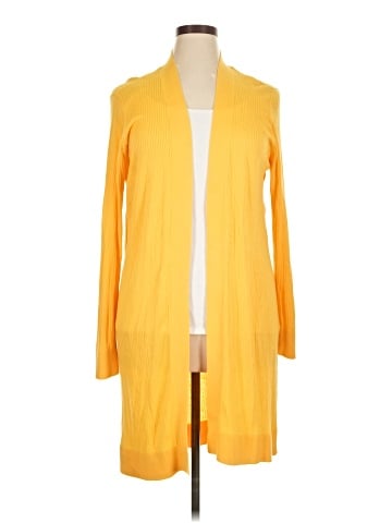 Ann Taylor LOFT Outlet Cardigan (view 1)