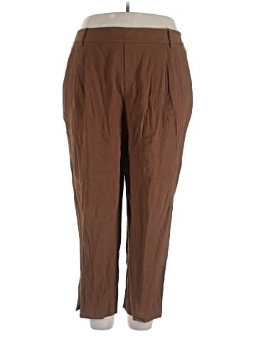 Vince. Casual Pants (view 1)