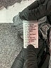 Zelos 100% Polyester Gray Sleeveless T-Shirt Size M - photo 8