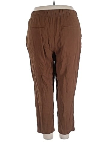 Vince. Casual Pants (view 2)