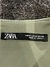 Zara Green Bodysuit Size M - photo 3