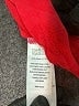 Max Studio Red Sleeveless T-Shirt Size M - photo 8