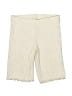 Old Navy Ivory Shorts Size 8 - photo 1