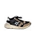 Steven by Steve Madden Black Sneakers Size 7 1/2 - photo 1