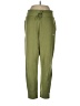 Nike Green Track Pants Size L - photo 1