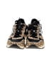 Steven by Steve Madden Black Sneakers Size 7 1/2 - photo 2