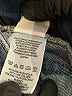 We the Free Solid Blue Jeans Size 25 waist - photo 9