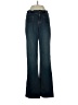 Express Blue Jeans Size 2R - photo 1