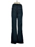 Express Blue Jeans Size 2R - photo 2