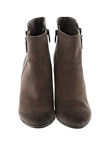 Fergie Wedges (view 2)