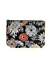 Vera Bradley Floral Black Makeup Bag One size - photo 1