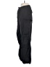 Pilcro 100% Cotton Black Cargo Pants Size XS - photo 5