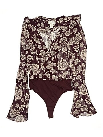 Band of Gypsies Bodysuit (view 1)