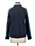 St. John's Bay Blue Track Jacket Size S - photo 1