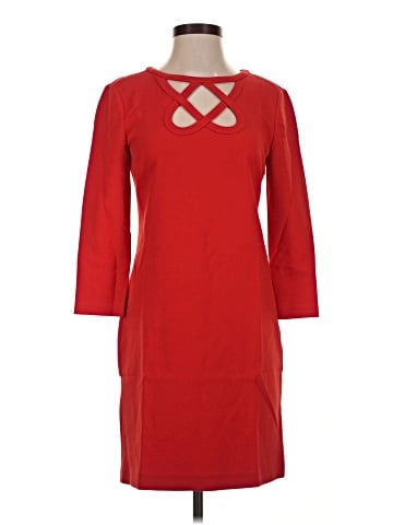Diane von Furstenberg Casual Dress (view 1)
