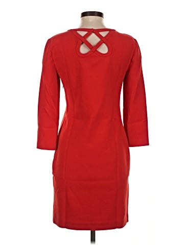 Diane von Furstenberg Casual Dress (view 2)