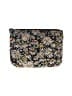 Vera Bradley Gray Black Makeup Bag One size - photo 1