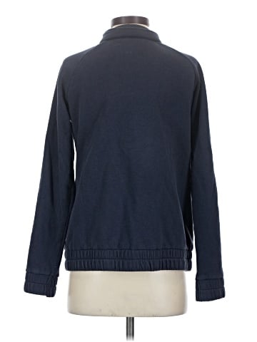 St. John's Bay Track Jacket (view 2)