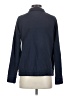 St. John's Bay Blue Track Jacket Size S - photo 2