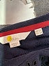 Boden 100% Cotton Blue Dress Size 6R - photo 3