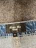 Miss Me Hearts Blue Jeans Size 31 waist - photo 7