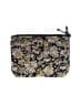 Vera Bradley Gray Black Makeup Bag One size - photo 2