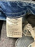 Miss Me Hearts Blue Jeans Size 31 waist - photo 8