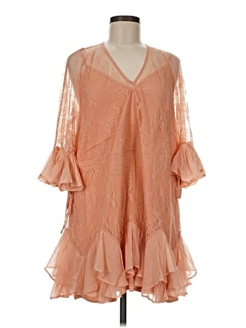 Stevie May Cocktail Dress (view 1)