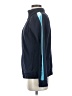St. John's Bay Blue Track Jacket Size S - photo 5