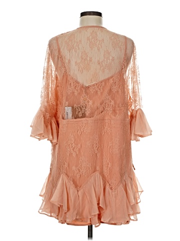 Stevie May Cocktail Dress (view 2)