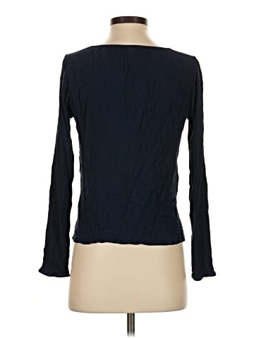Aeropostale Long Sleeve Henley (view 2)