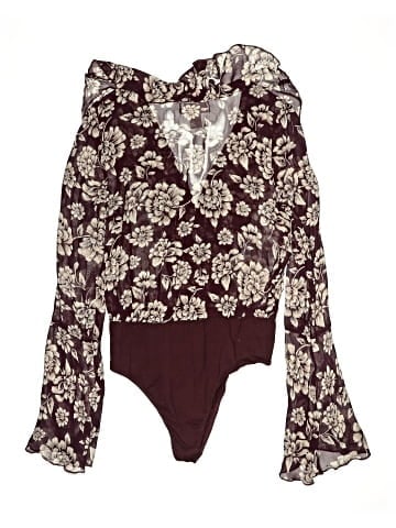Band of Gypsies Bodysuit (view 2)