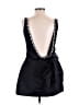Assorted Brands 100% Polyester Black Cocktail Dress Size S - photo 2