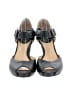 FRYE 100% Leather Black Heels Size 9 - photo 2