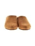 Nisolo Solid Tan Mule/Clog Size 6 1/2 - photo 2