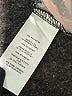 Bebe 100% Polyester Floral Black Cocktail Dress Size M - photo 8