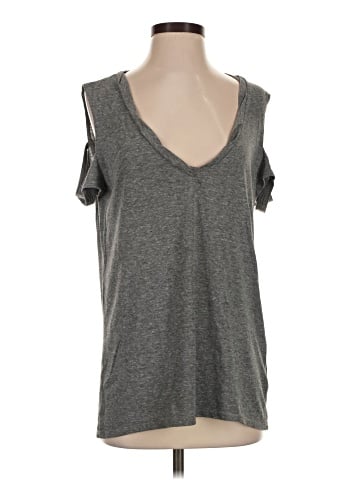 Pam & Gela Short Sleeve Top (view 1)