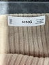 MNG Tan Tank Top Size XS - photo 7