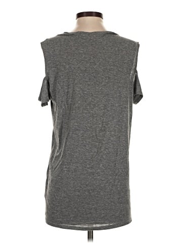 Pam & Gela Short Sleeve Top (view 2)