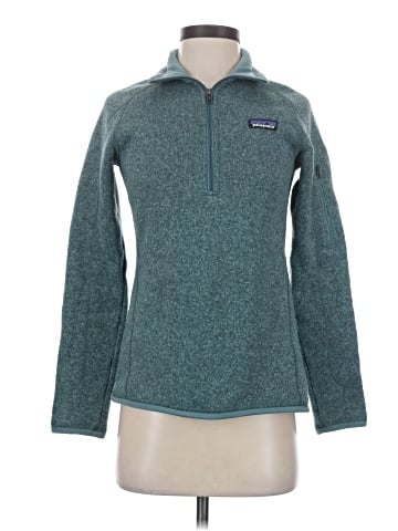 Patagonia Pullover Sweater (view 1)
