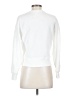 Rails White Sweatshirt Size XS - photo 2