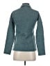 Patagonia 100% Polyester Teal Pullover Sweater Size XS - photo 2