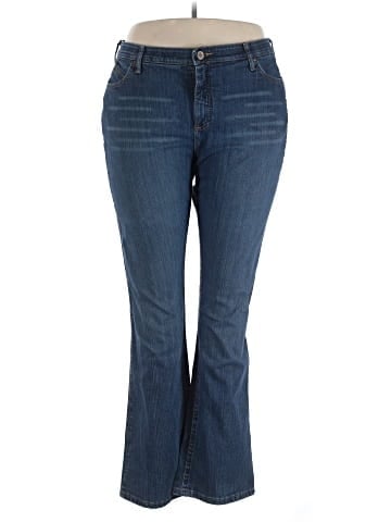 Wrangler Jeans Co Jeans (view 1)