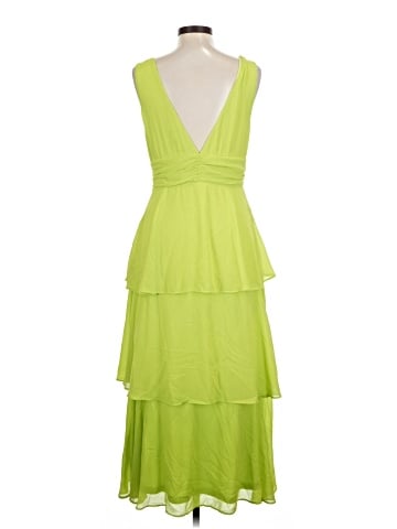 Lulus Cocktail Dress (view 2)