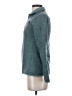 Patagonia 100% Polyester Teal Pullover Sweater Size XS - photo 5