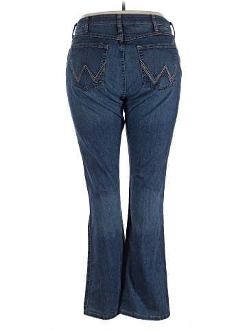 Wrangler Jeans Co Jeans (view 2)